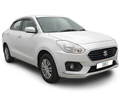 Maruti Dzire-img
